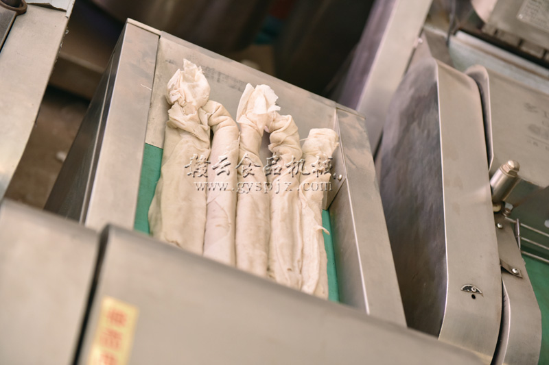 切菜機(jī)切豆粑