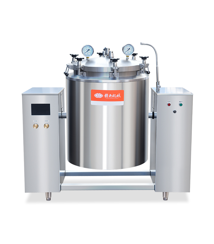 商用壓力鍋正面圖 商用壓力鍋正面圖