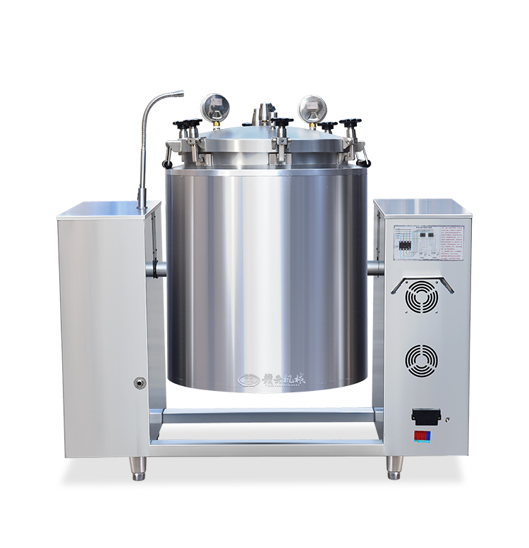 壓力鍋安裝好鍋蓋背面圖 壓力鍋安裝好鍋蓋背面圖